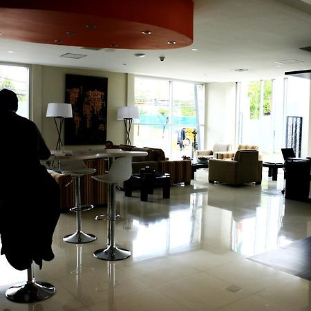 Hotel Diego De Almagro Providencia Santiago de Chile Zewnętrze zdjęcie