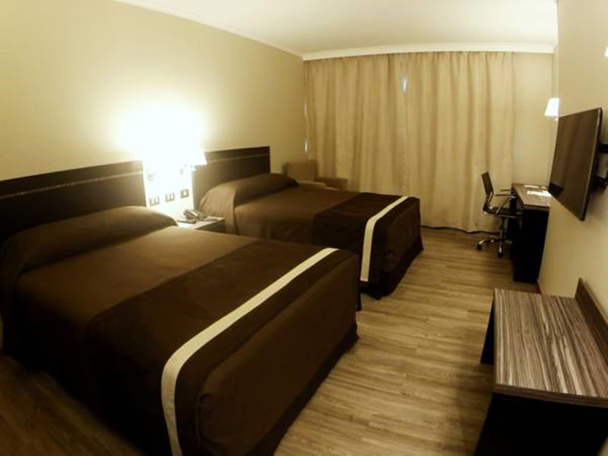 Hotel Diego De Almagro Providencia Santiago de Chile Zewnętrze zdjęcie