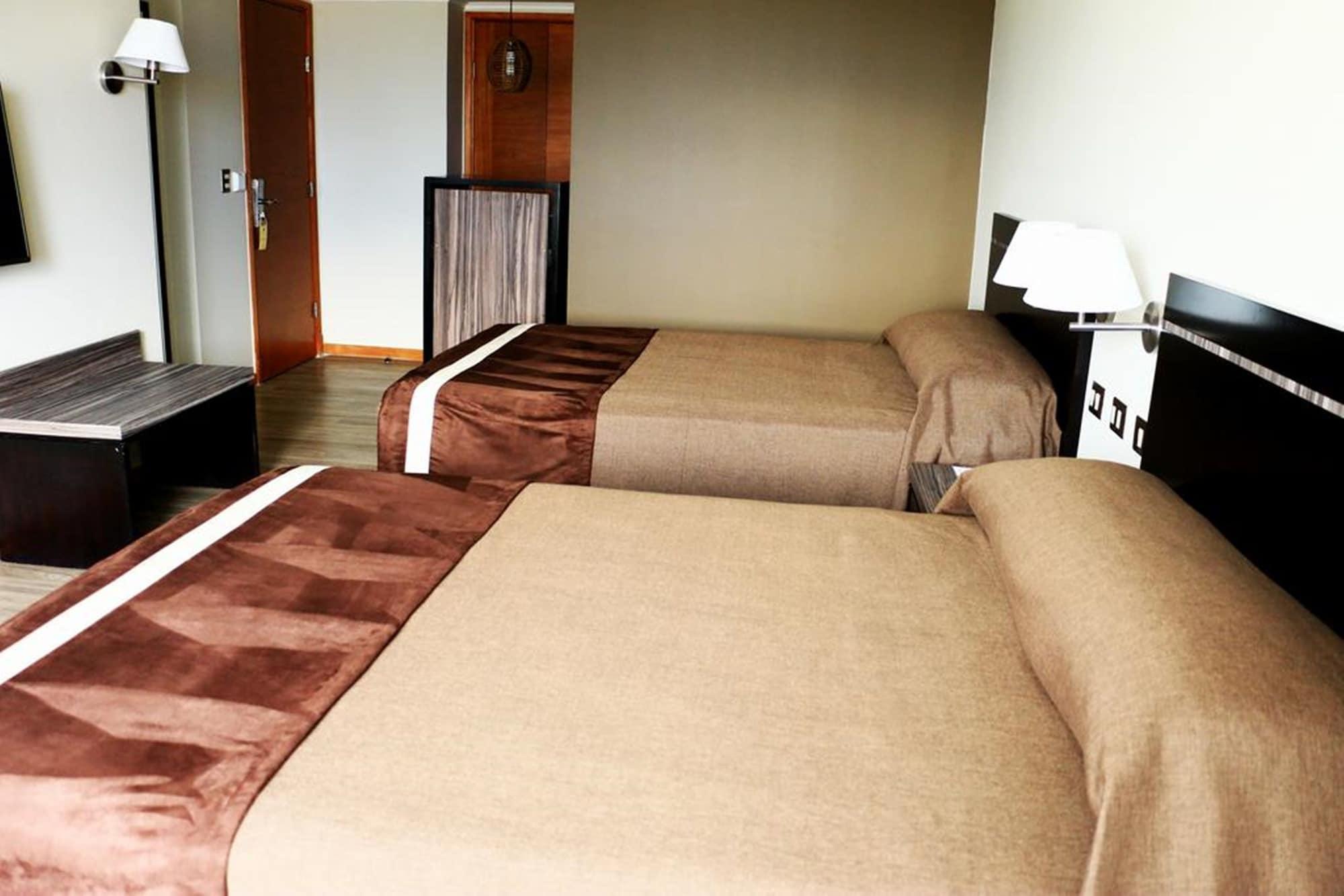Hotel Diego De Almagro Providencia Santiago de Chile Zewnętrze zdjęcie