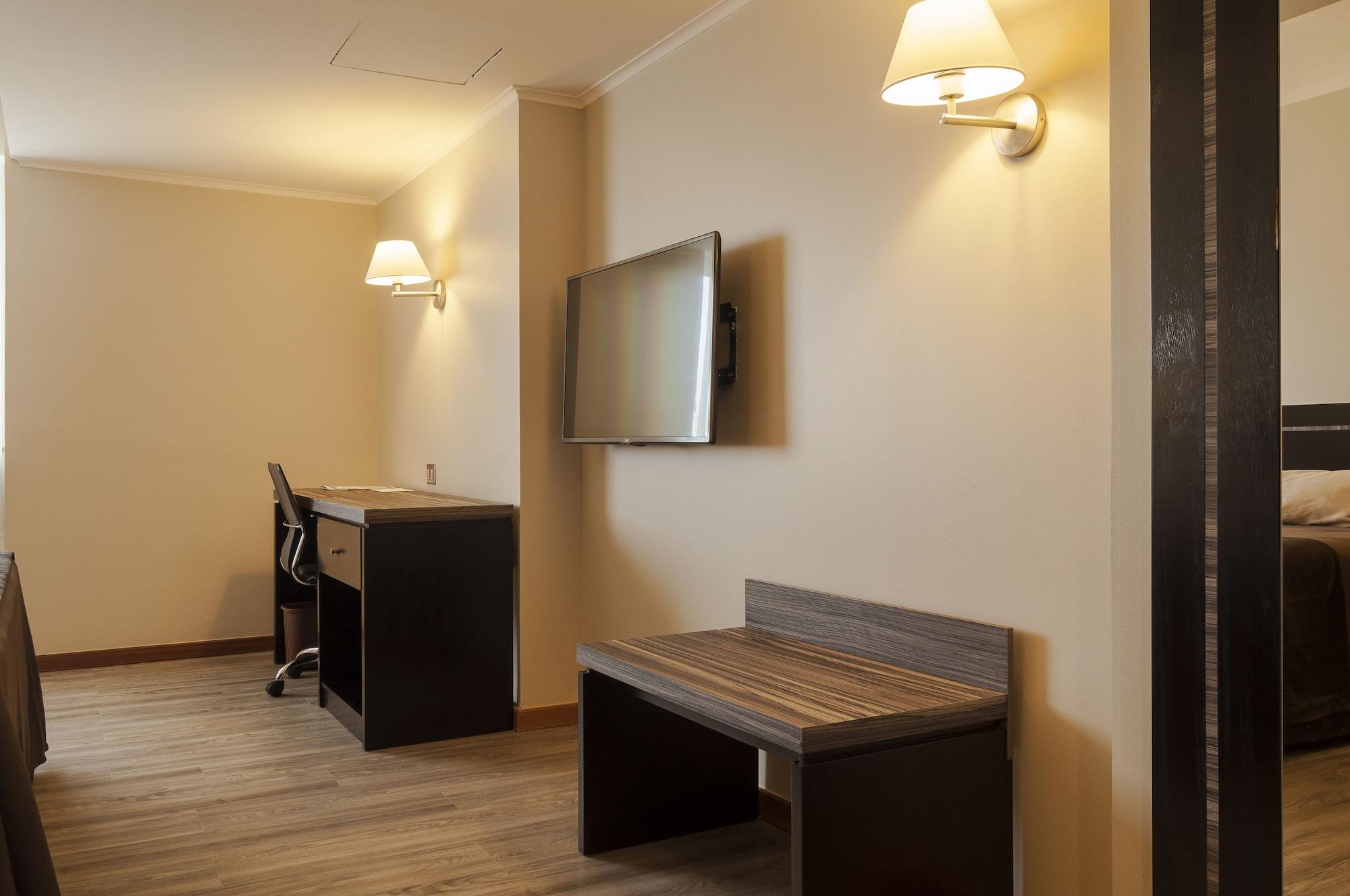 Hotel Diego De Almagro Providencia Santiago de Chile Zewnętrze zdjęcie