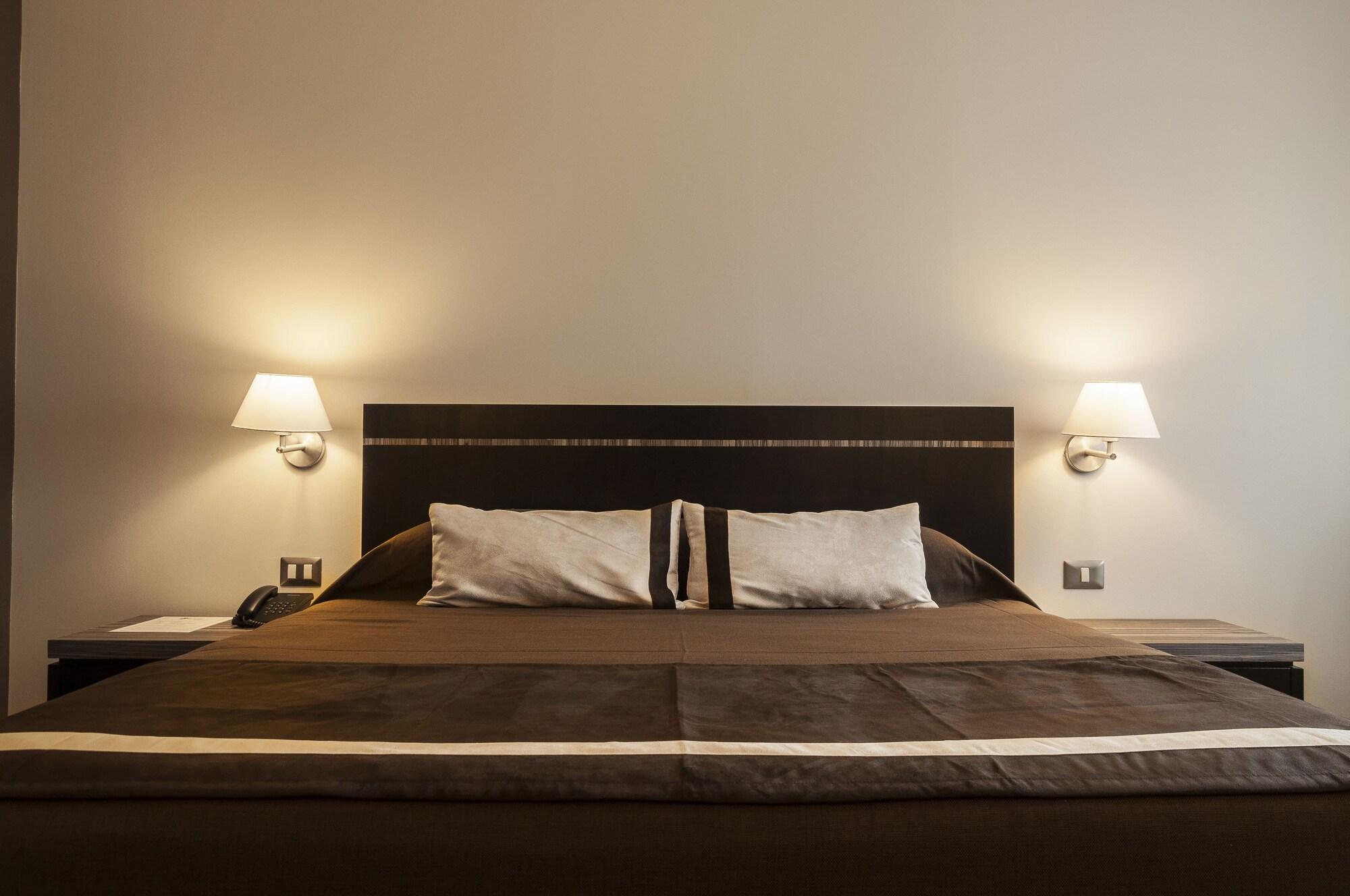 Hotel Diego De Almagro Providencia Santiago de Chile Zewnętrze zdjęcie