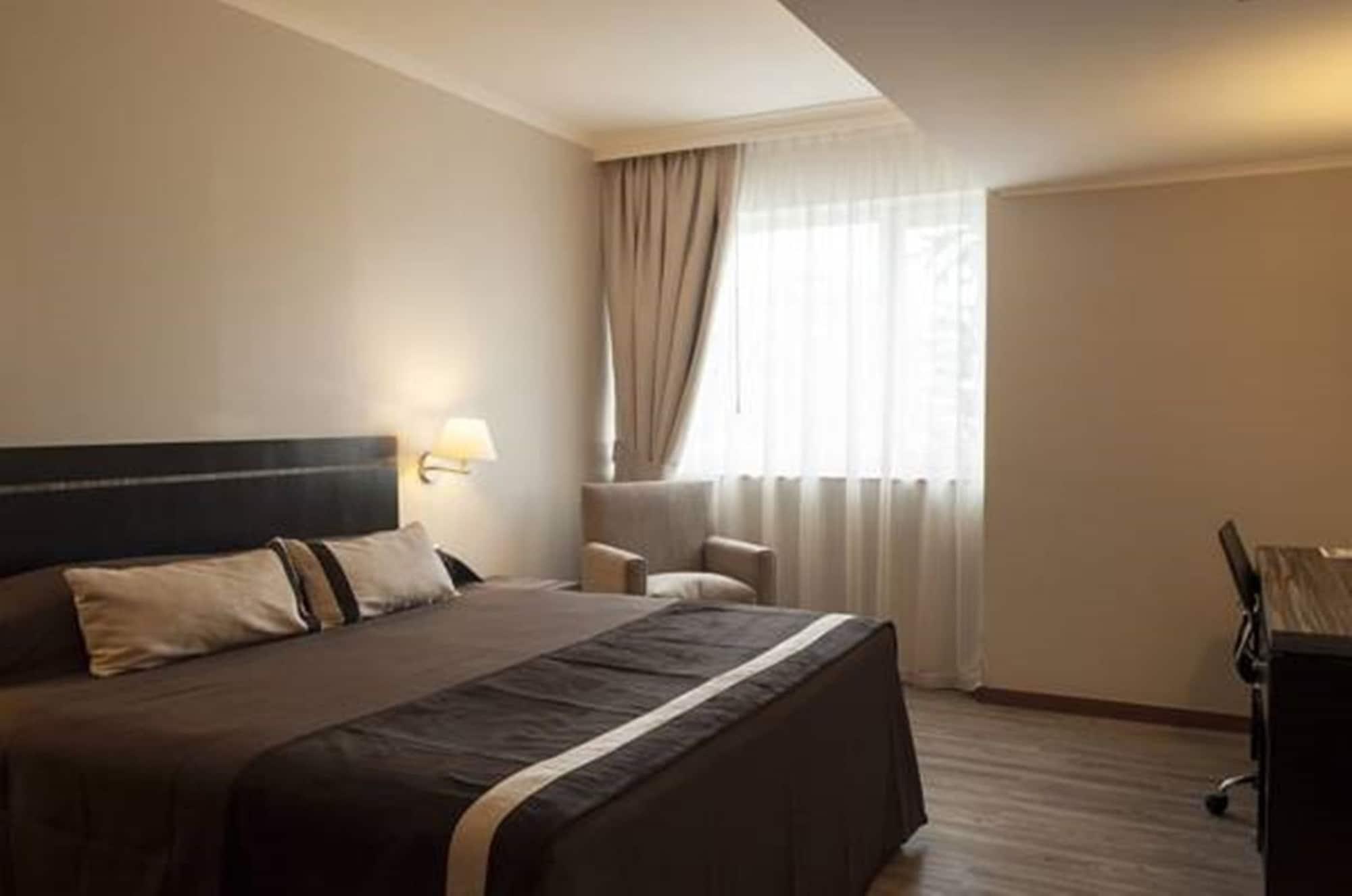 Hotel Diego De Almagro Providencia Santiago de Chile Zewnętrze zdjęcie