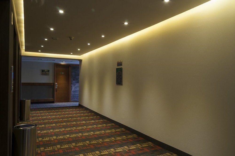 Hotel Diego De Almagro Providencia Santiago de Chile Zewnętrze zdjęcie