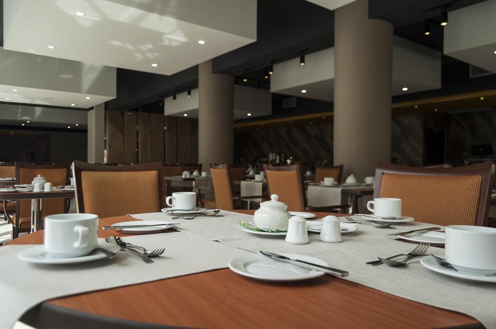 Hotel Diego De Almagro Providencia Santiago de Chile Zewnętrze zdjęcie