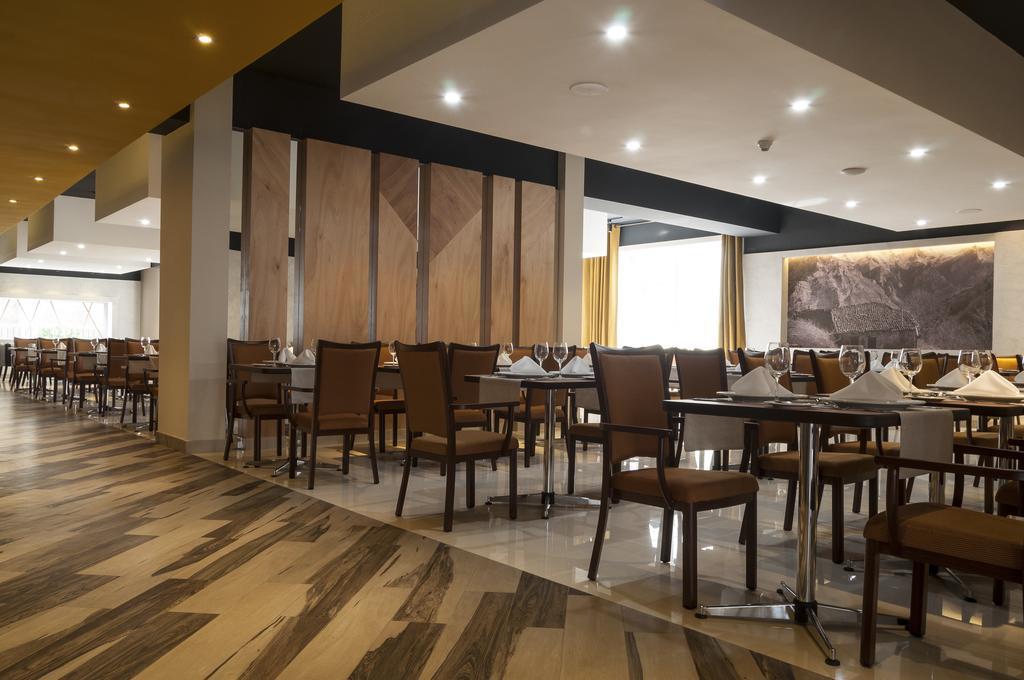 Hotel Diego De Almagro Providencia Santiago de Chile Zewnętrze zdjęcie