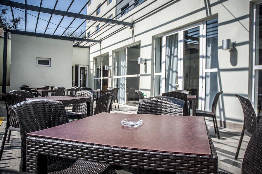 Hotel Diego De Almagro Providencia Santiago de Chile Zewnętrze zdjęcie