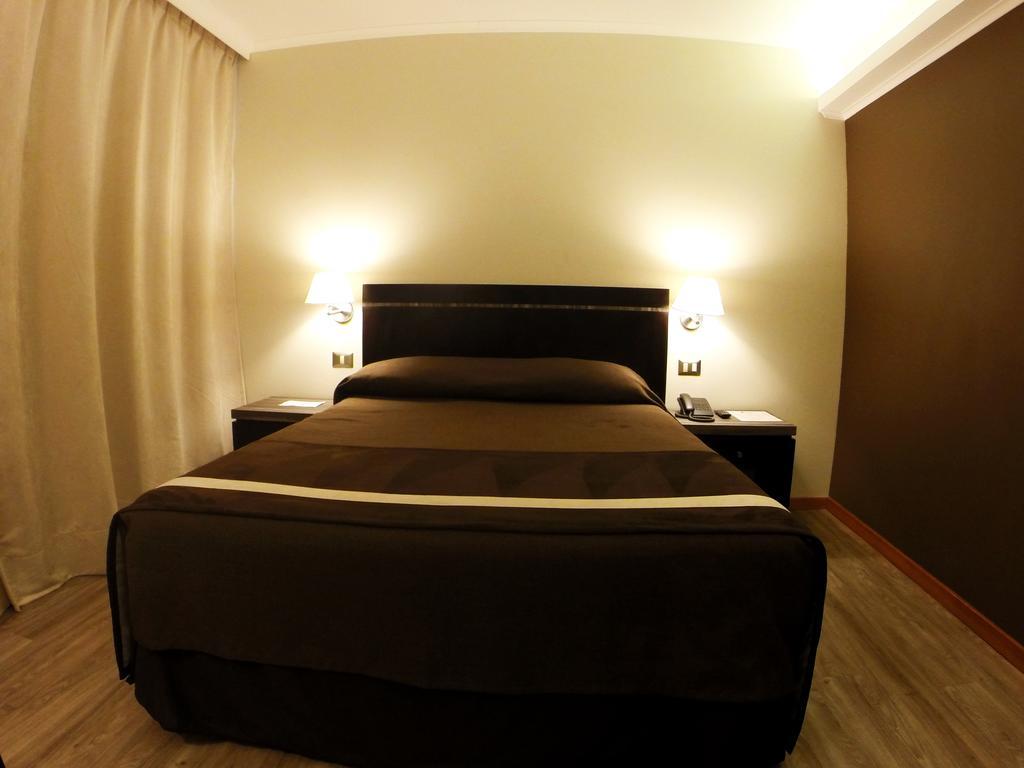 Hotel Diego De Almagro Providencia Santiago de Chile Zewnętrze zdjęcie