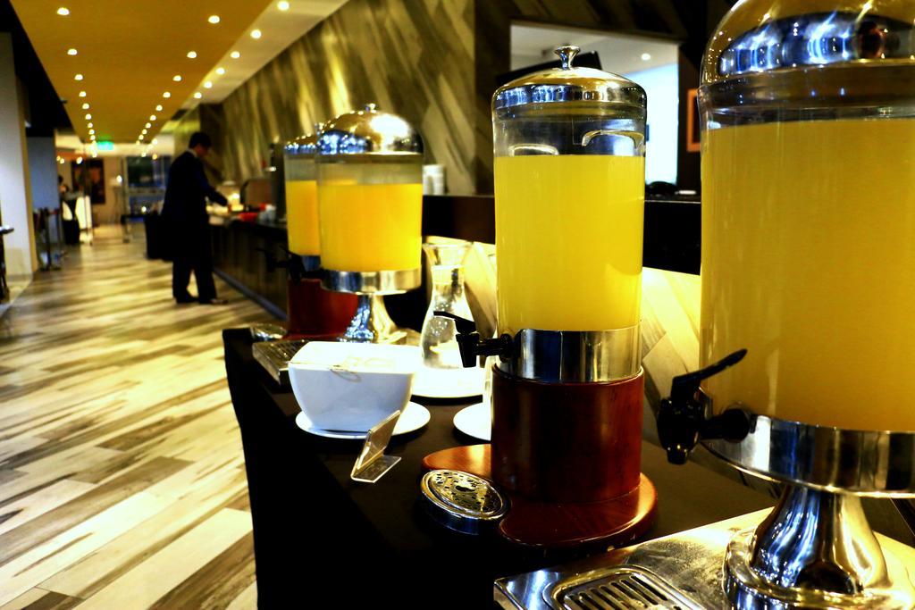 Hotel Diego De Almagro Providencia Santiago de Chile Zewnętrze zdjęcie