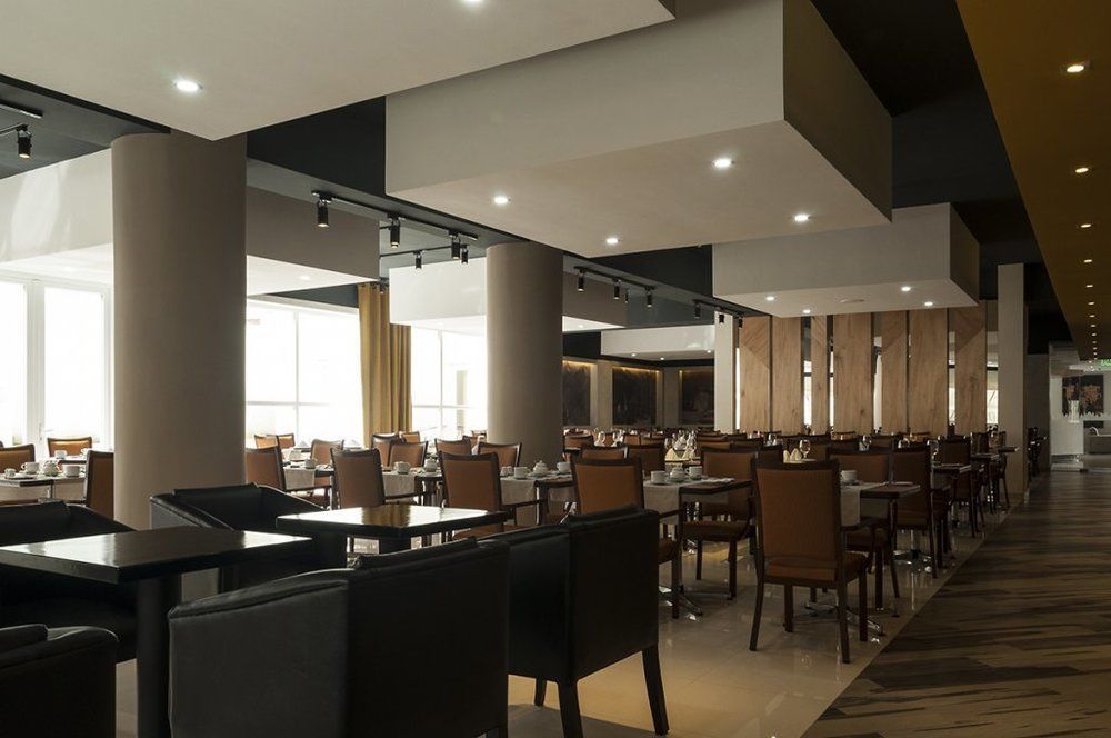 Hotel Diego De Almagro Providencia Santiago de Chile Zewnętrze zdjęcie