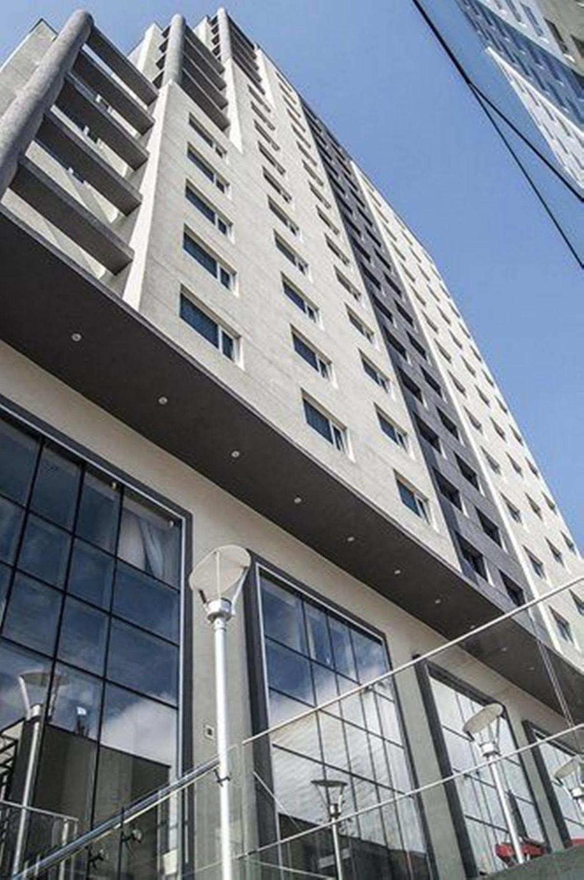 Hotel Diego De Almagro Providencia Santiago de Chile Zewnętrze zdjęcie