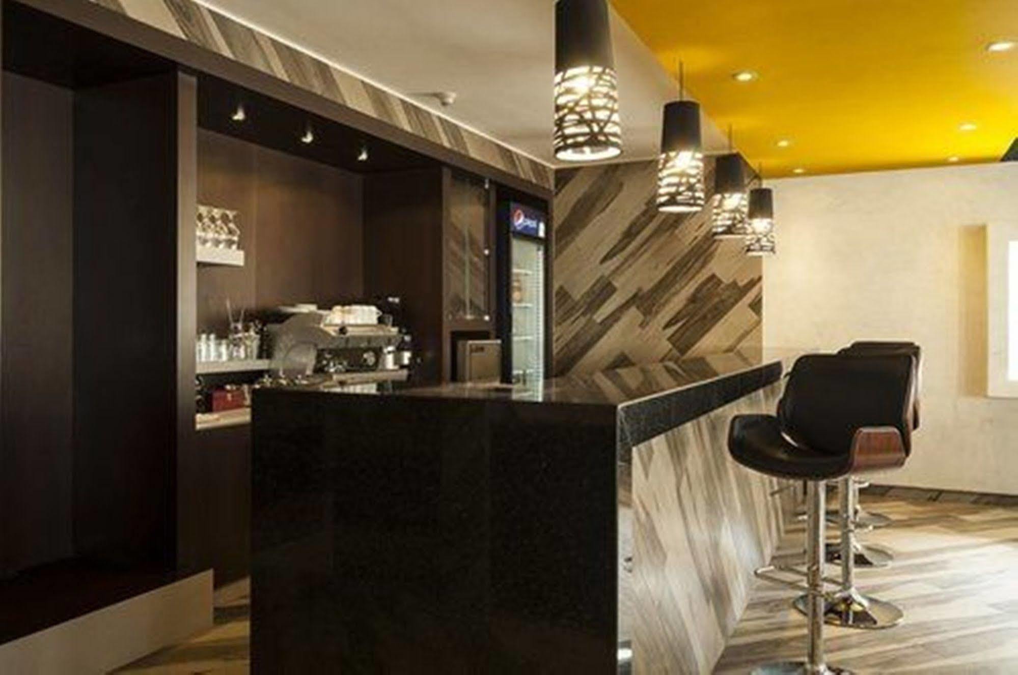 Hotel Diego De Almagro Providencia Santiago de Chile Zewnętrze zdjęcie