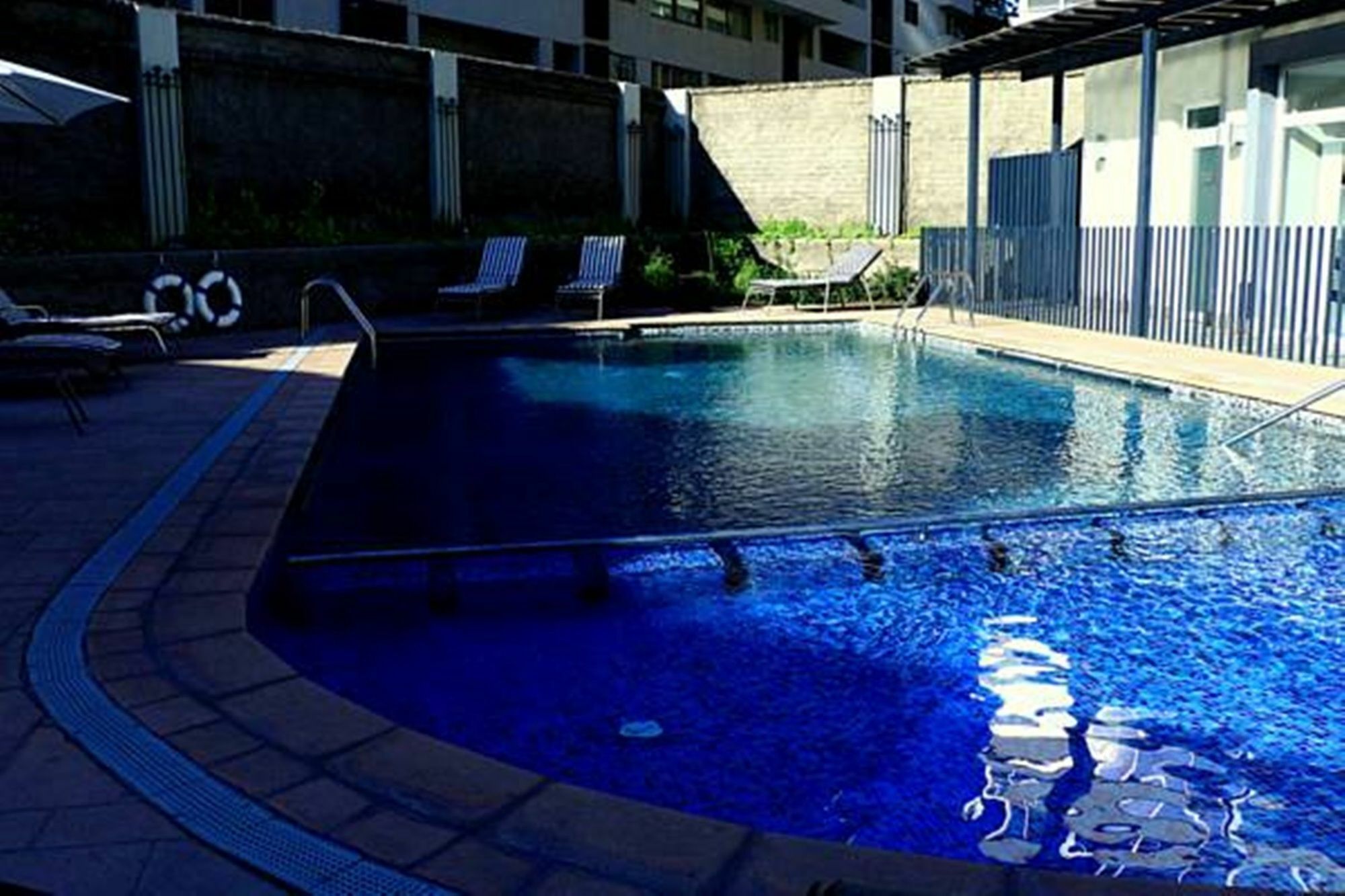 Hotel Diego De Almagro Providencia Santiago de Chile Zewnętrze zdjęcie