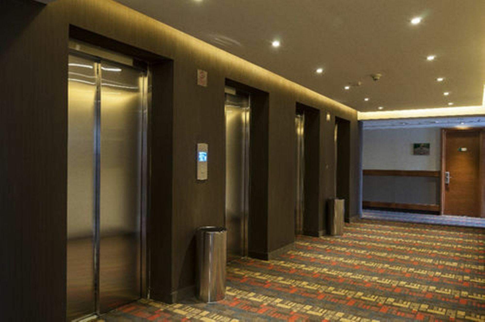 Hotel Diego De Almagro Providencia Santiago de Chile Zewnętrze zdjęcie